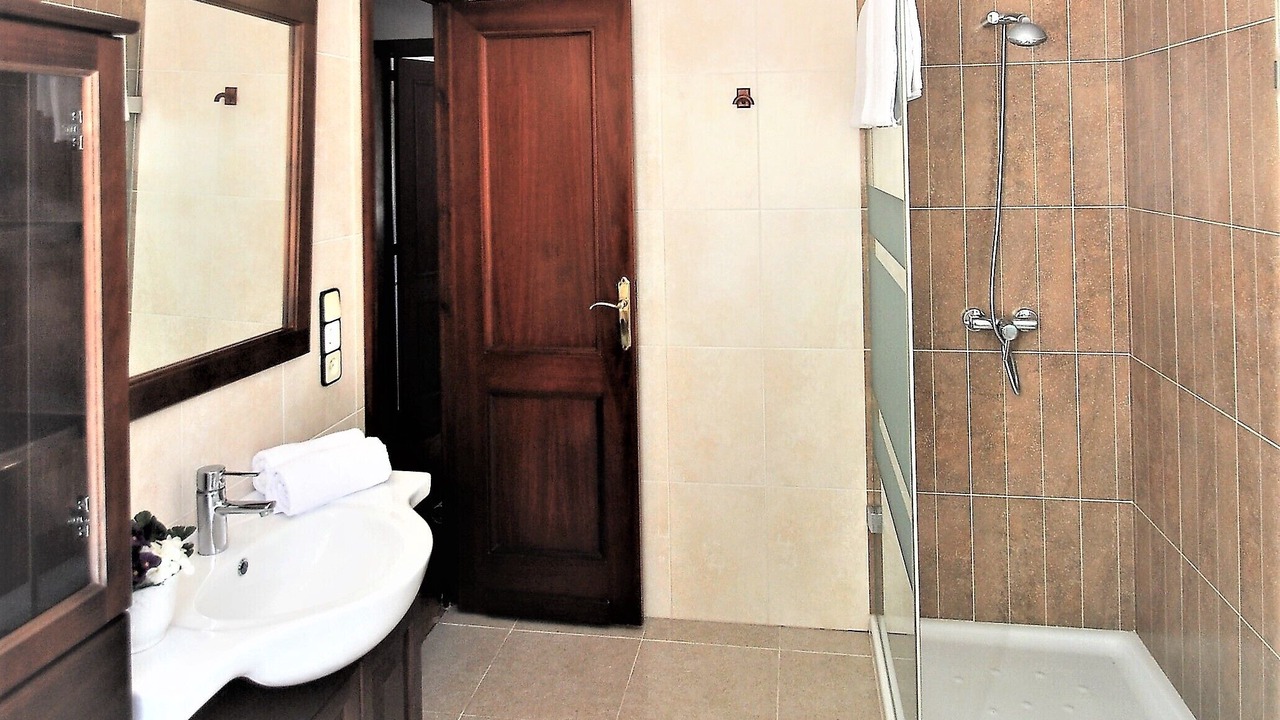 Photo of Bathroom in Esporles