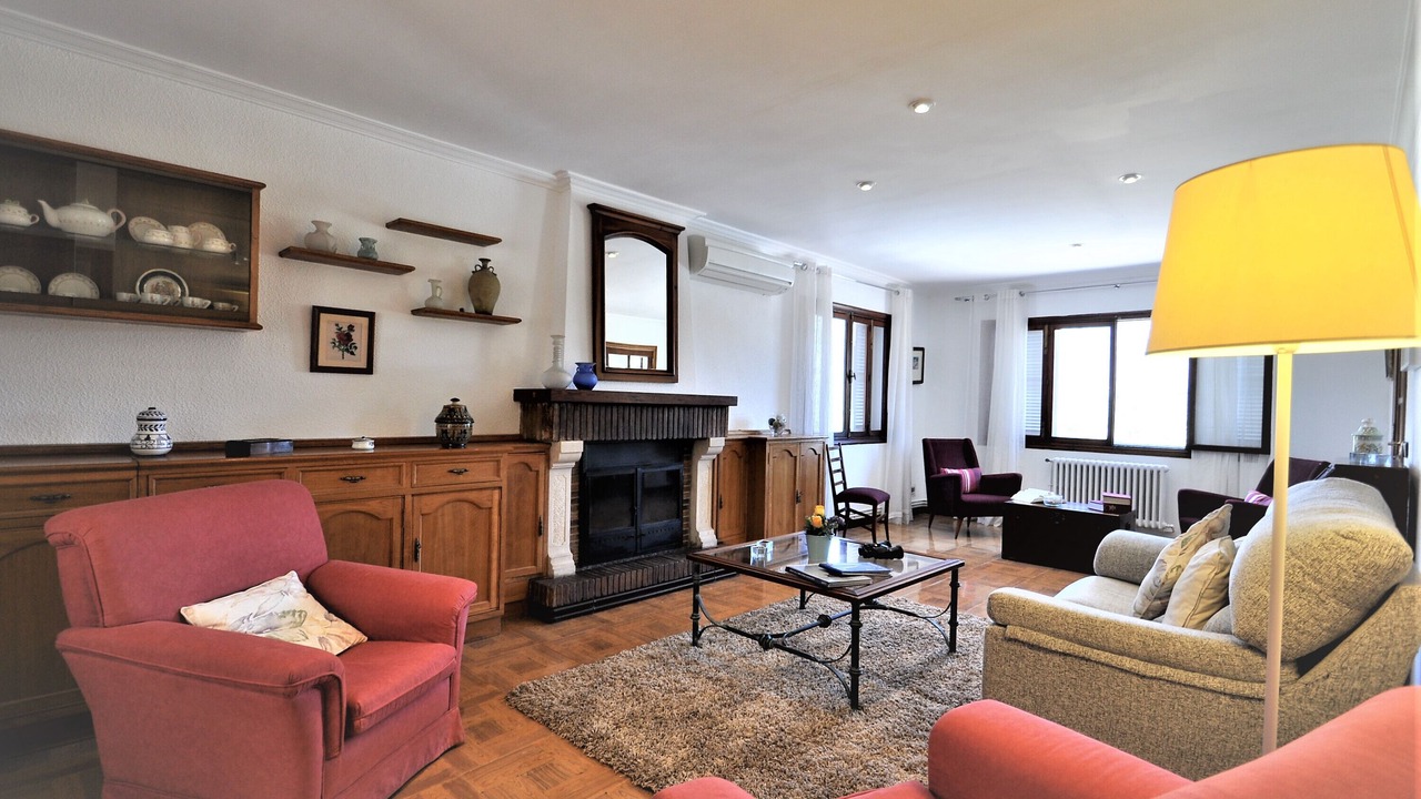 Photo of Livingroom in Esporles