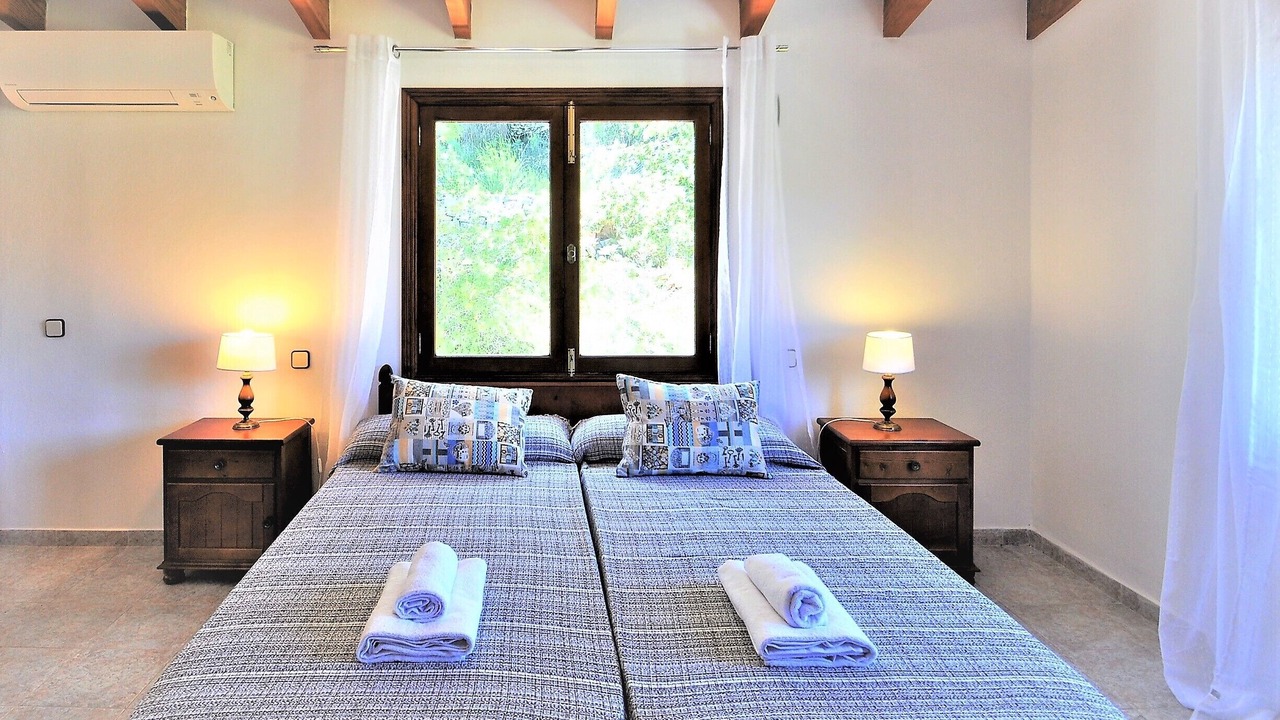 Photo of Bedroom in Esporles