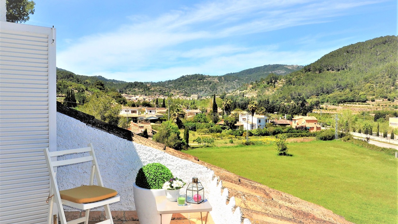 Photo of Outdoor in Esporles