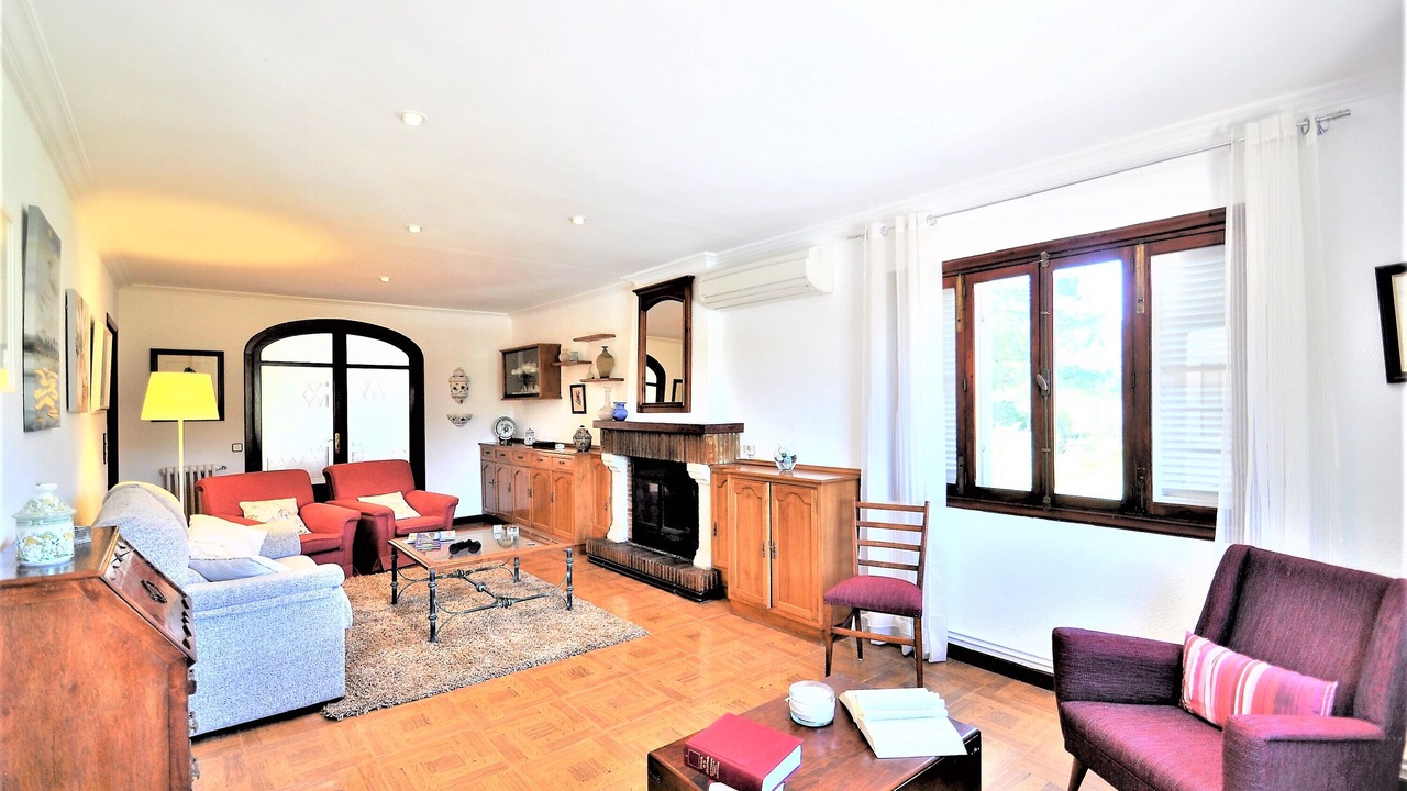 Photo of Livingroom in Esporles