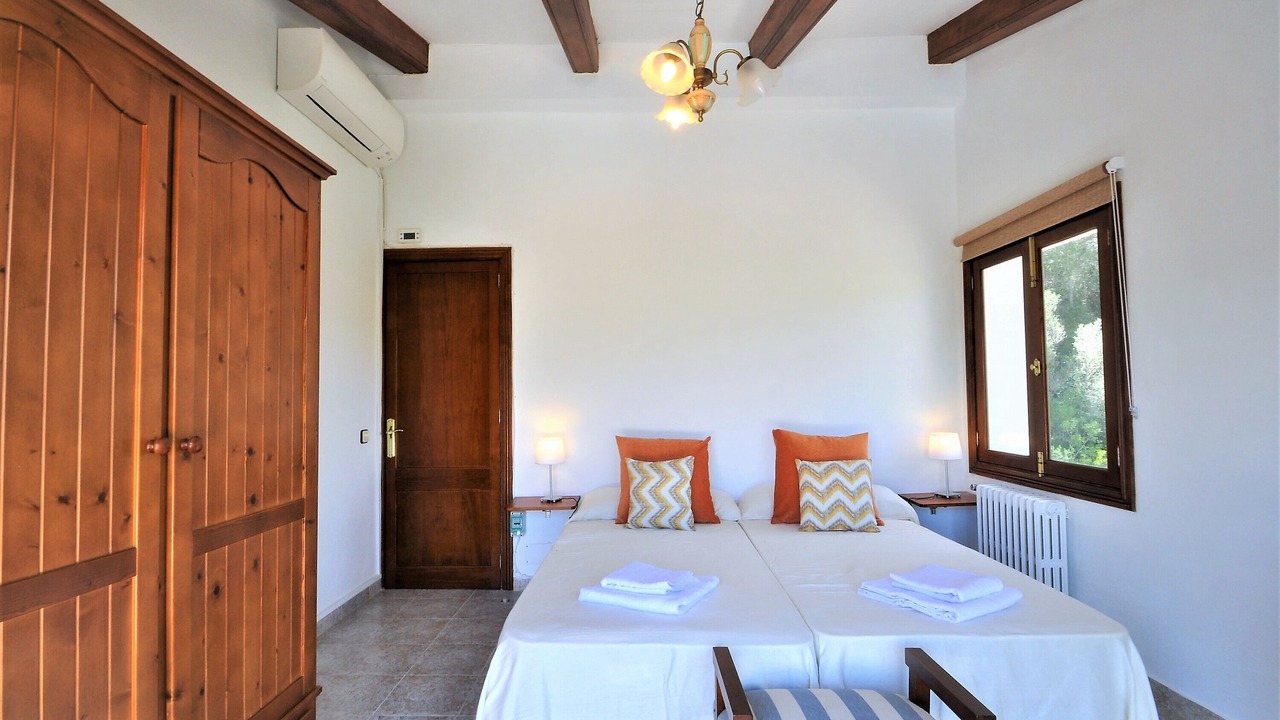 Photo of Bedroom in Esporles