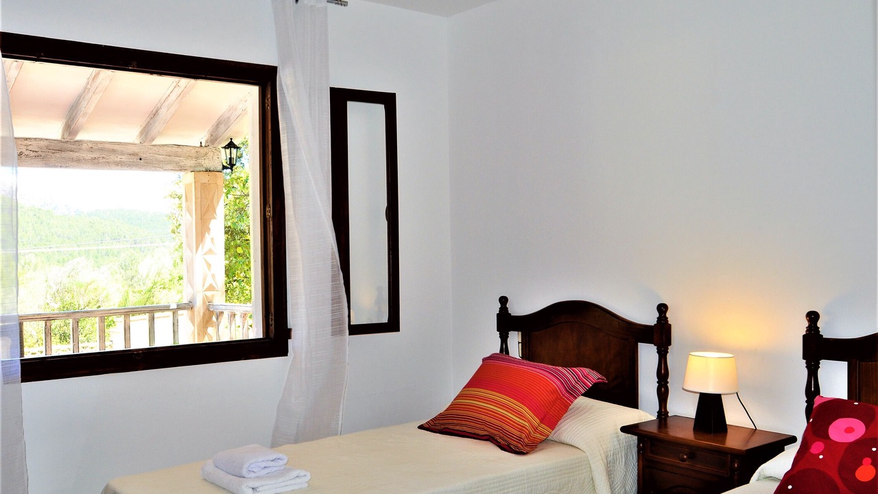 Photo of Bedroom in Esporles