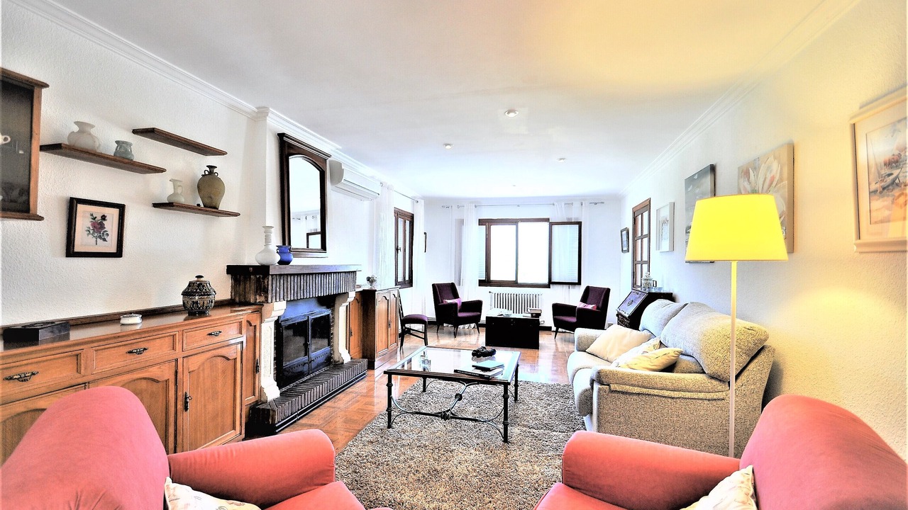 Photo of Livingroom in Esporles
