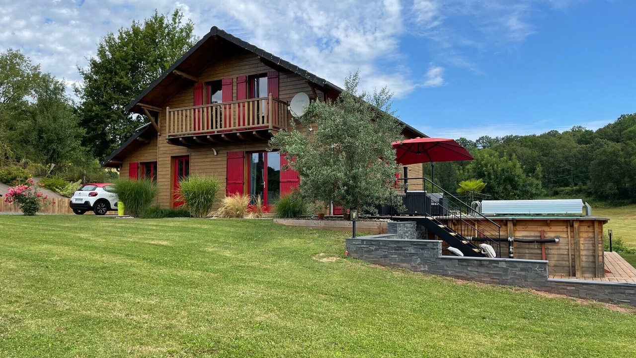 Photo of Outdoor in Yssandon