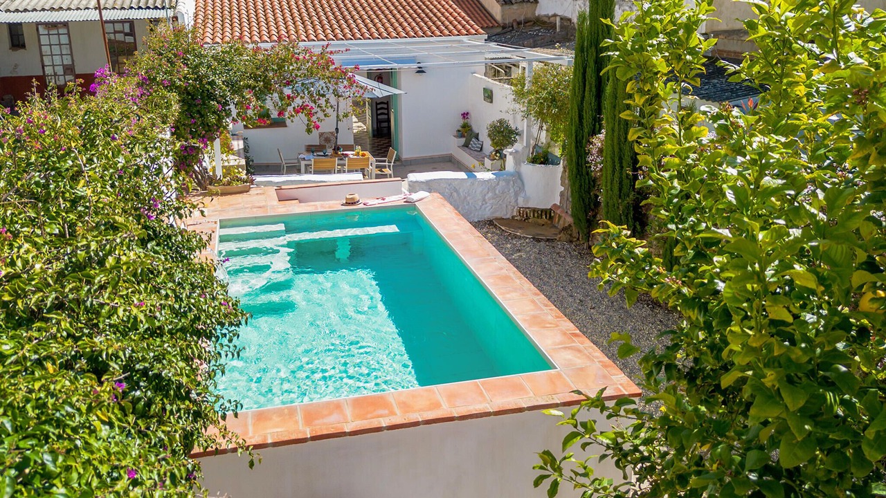 Photo of Outdoor in Rosal de la Frontera