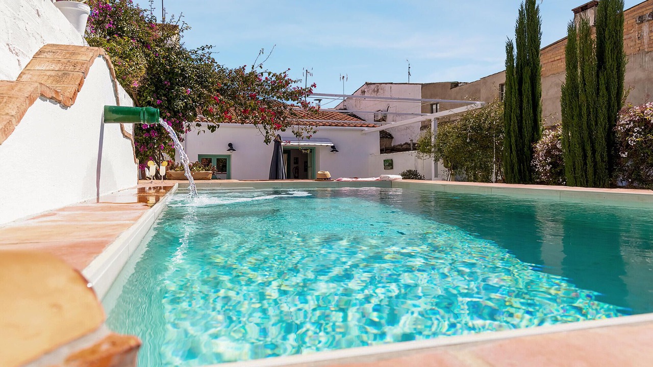 Photo of Outdoor in Rosal de la Frontera