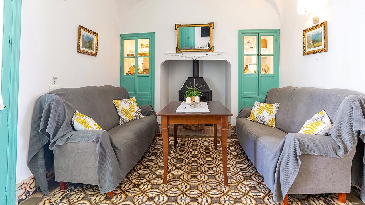 Photo of Bedroom in Rosal de la Frontera