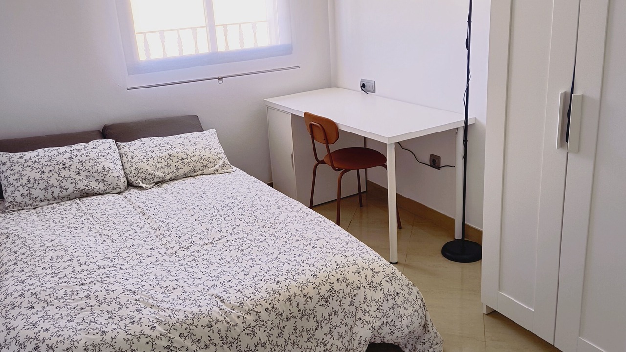 Photo of Bedroom in Lucena
