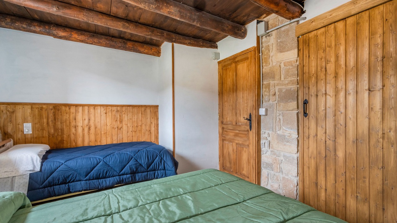 Photo of Bedroom in Els Omells De Na Gaia