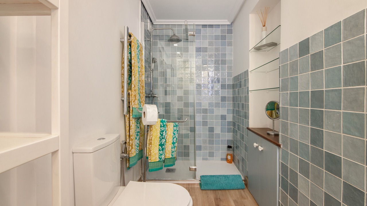 Photo of Bathroom in Aljaraque