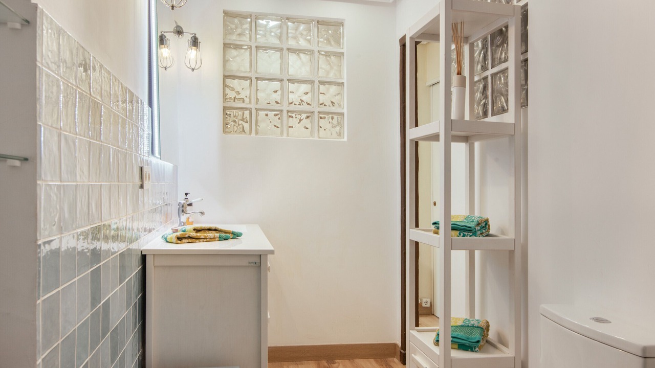 Photo of Bathroom in Aljaraque