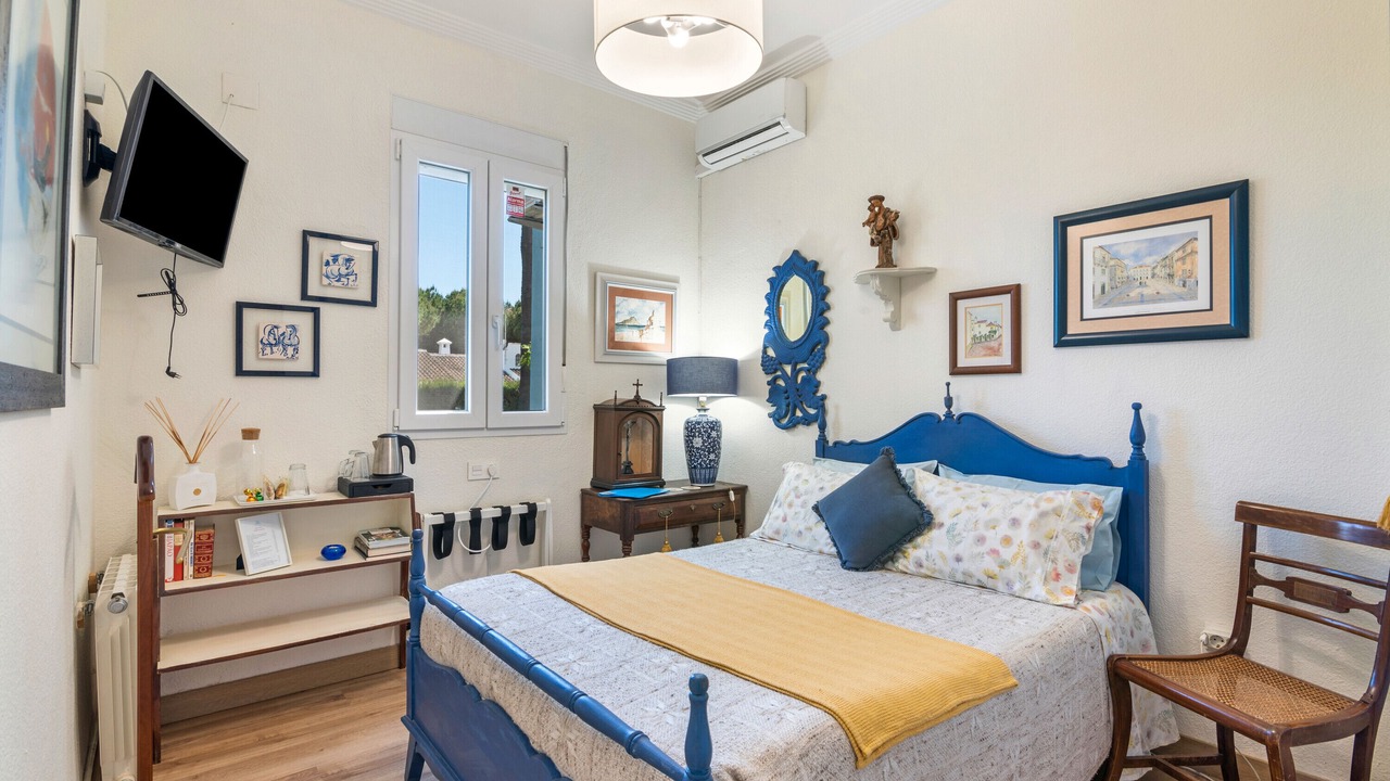 Photo of Bedroom in Aljaraque