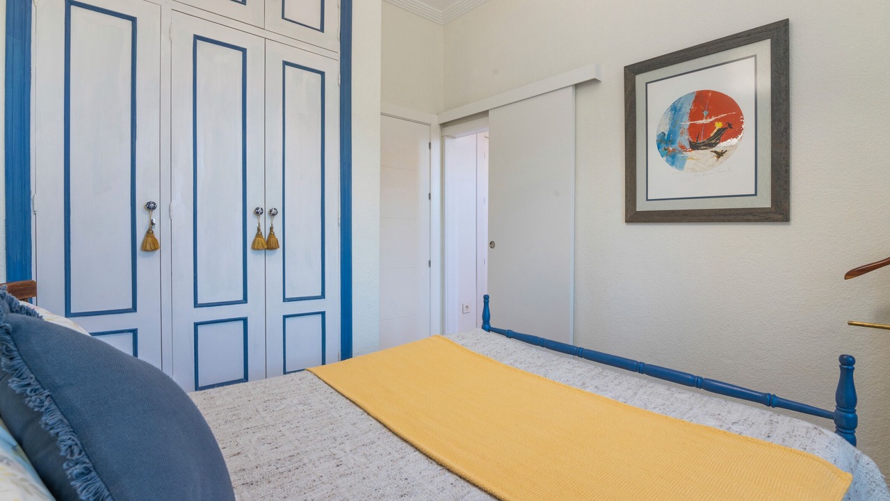 Photo of Bedroom in Aljaraque