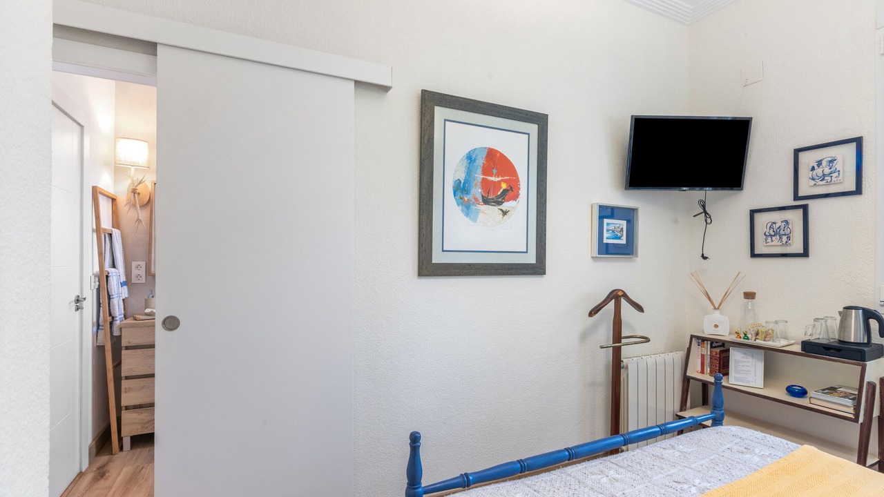 Photo of Bedroom in Aljaraque