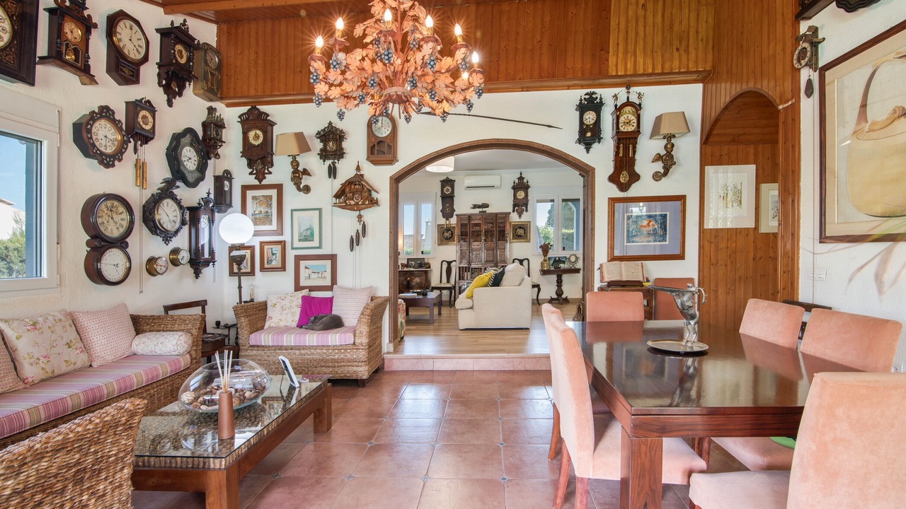 Photo of Livingroom in Aljaraque