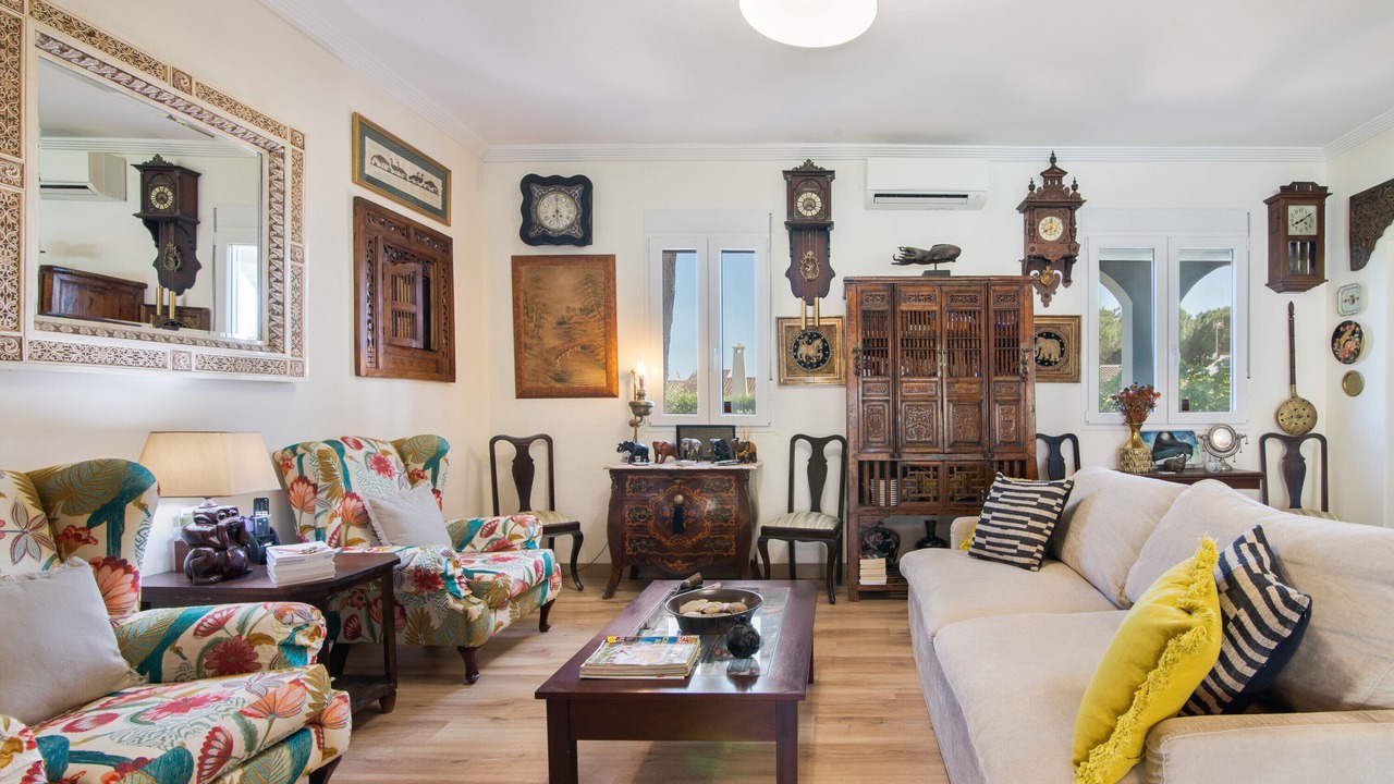 Photo of Livingroom in Aljaraque