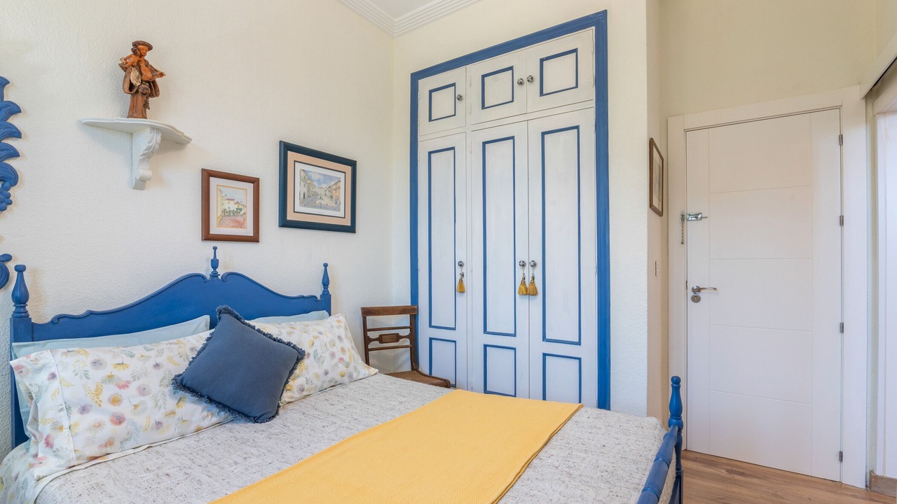 Photo of Bedroom in Aljaraque