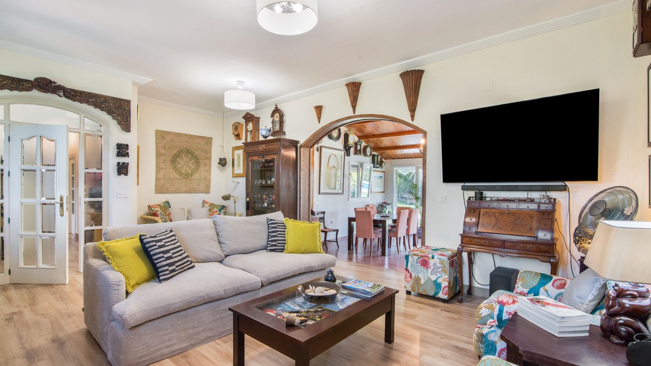 Photo of Livingroom in Aljaraque