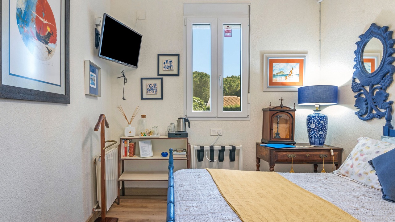 Photo of Bedroom in Aljaraque