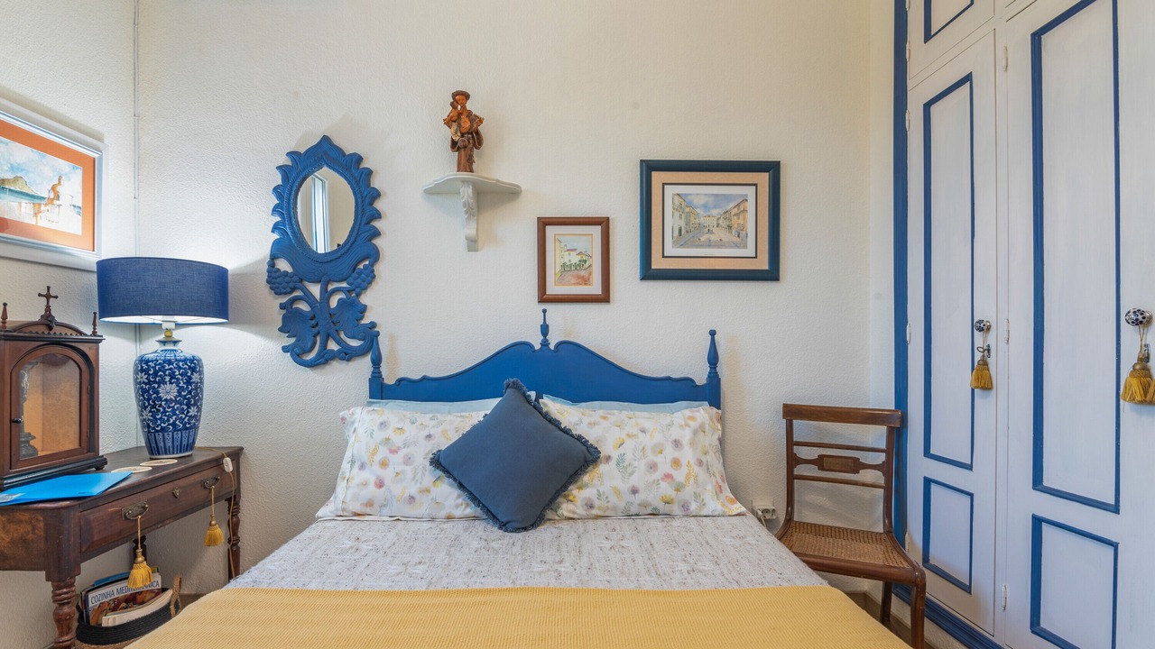 Photo of Bedroom in Aljaraque