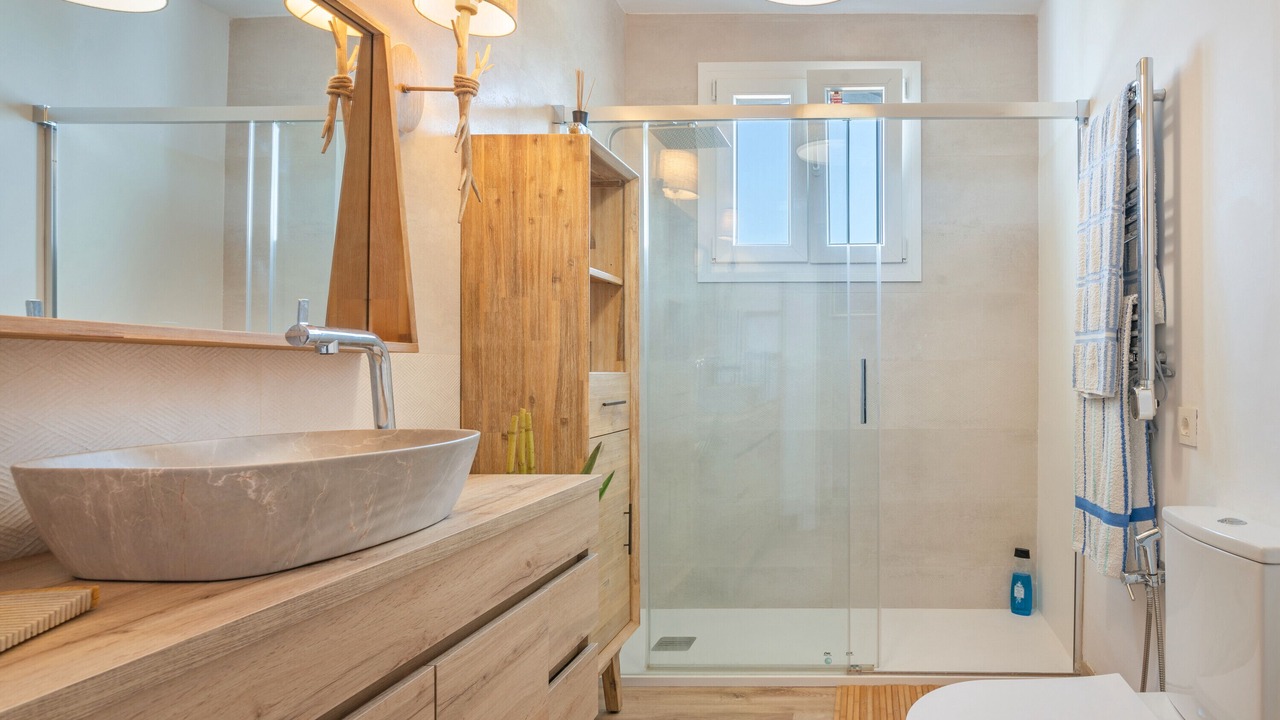 Photo of Bathroom in Aljaraque