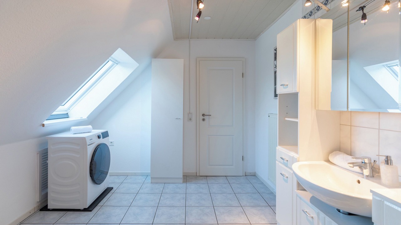 Photo of Bathroom in Koldenbuttel