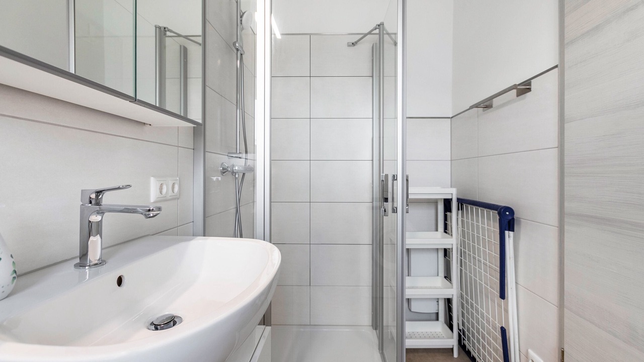 Photo of Bathroom in Oesterdeichstrich