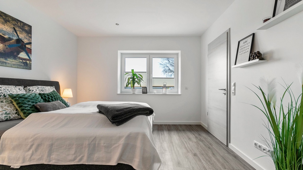 Photo of Bedroom in Oesterdeichstrich