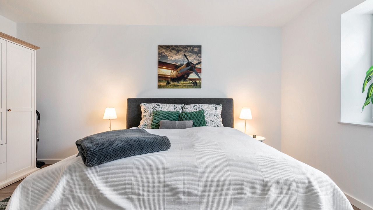 Photo of Bedroom in Oesterdeichstrich