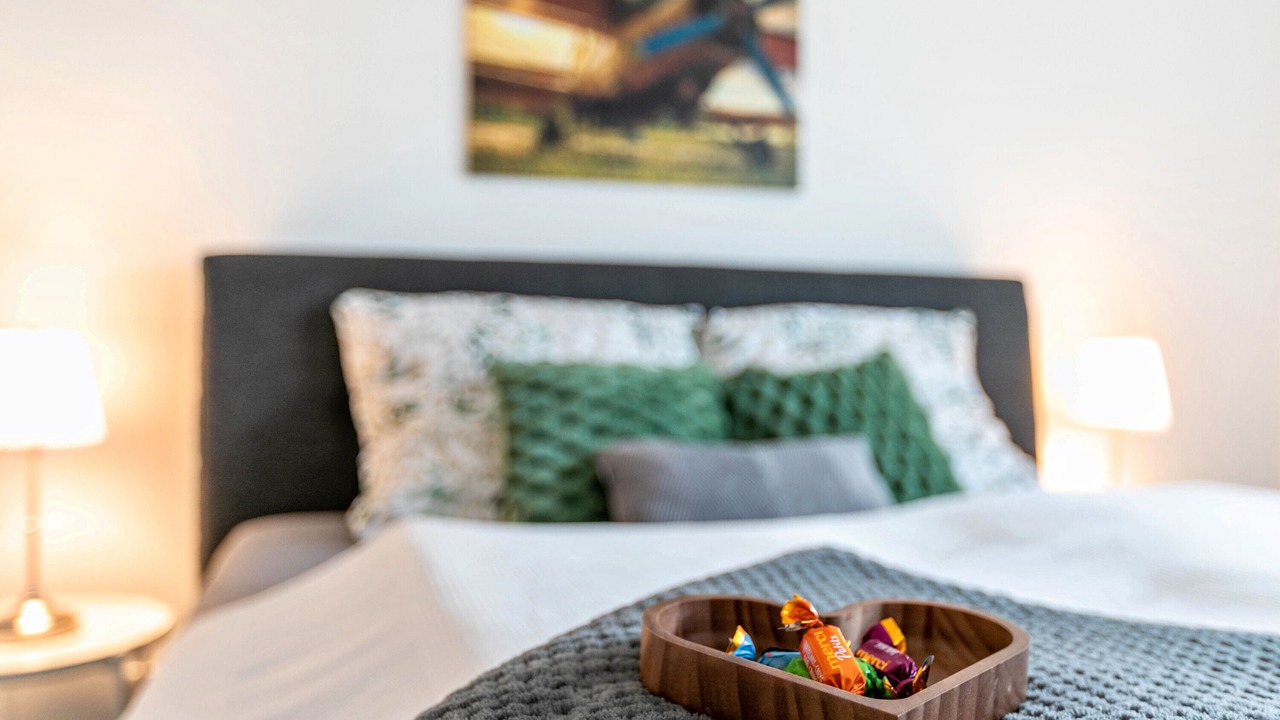 Photo of Bedroom in Oesterdeichstrich