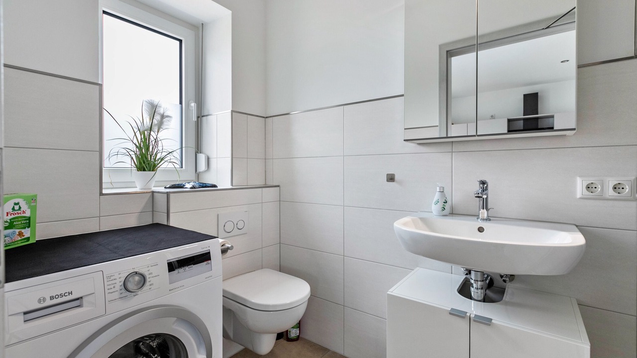 Photo of Bathroom in Oesterdeichstrich