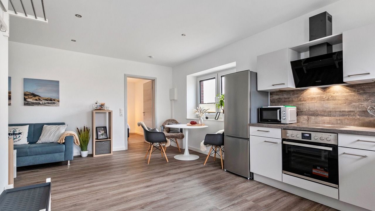 Photo of Kitchen in Oesterdeichstrich