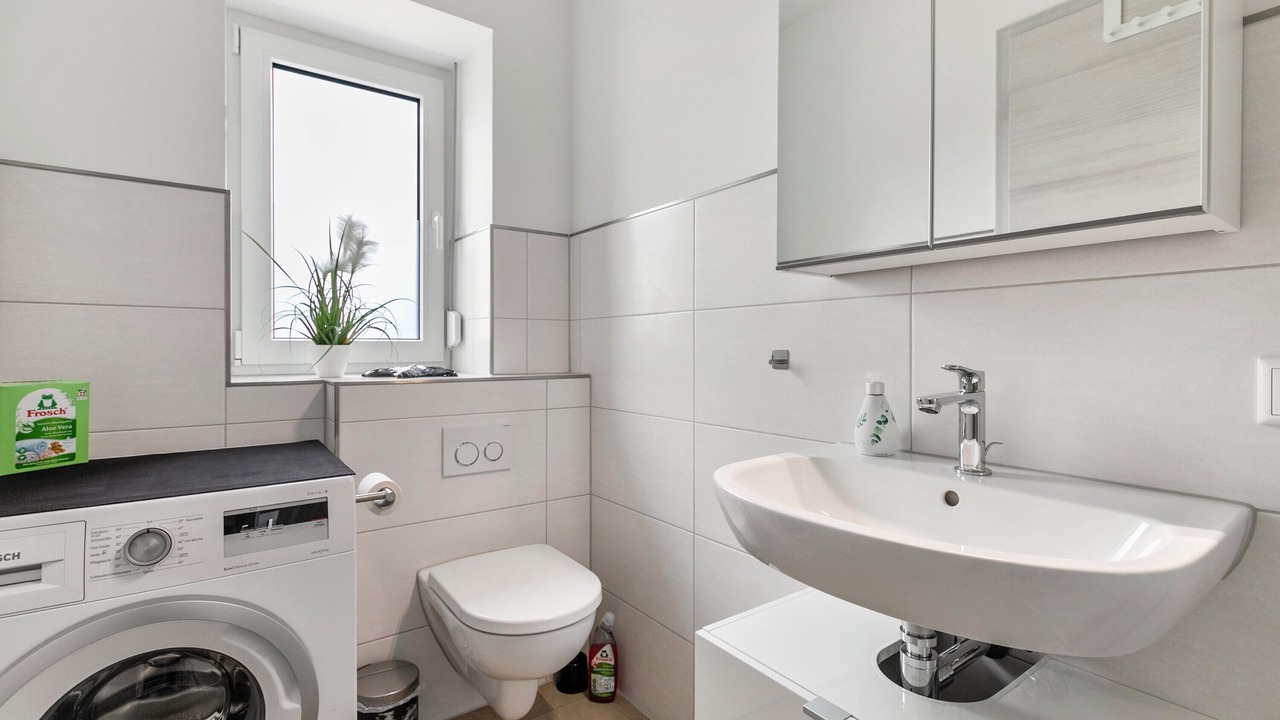 Photo of Bathroom in Oesterdeichstrich