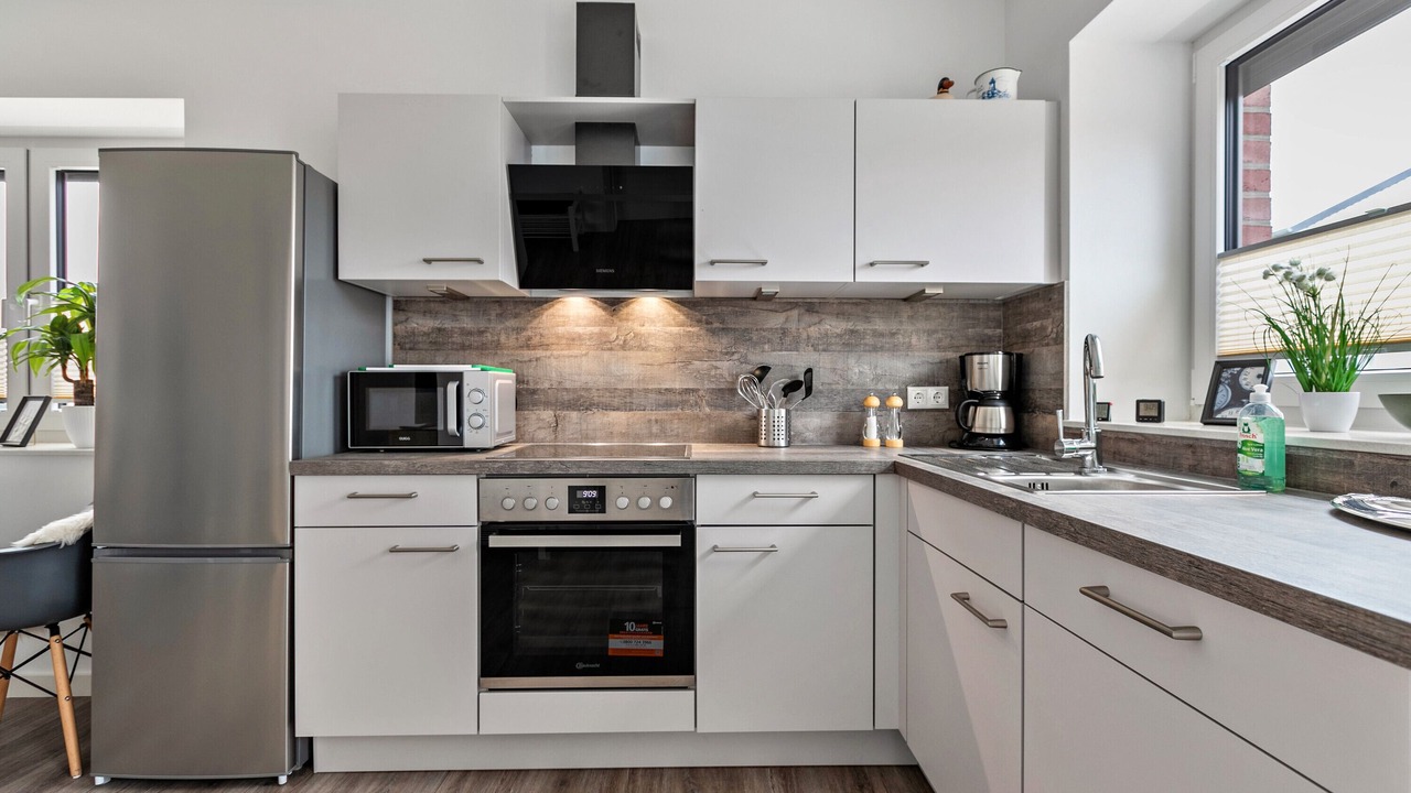 Photo of Kitchen in Oesterdeichstrich