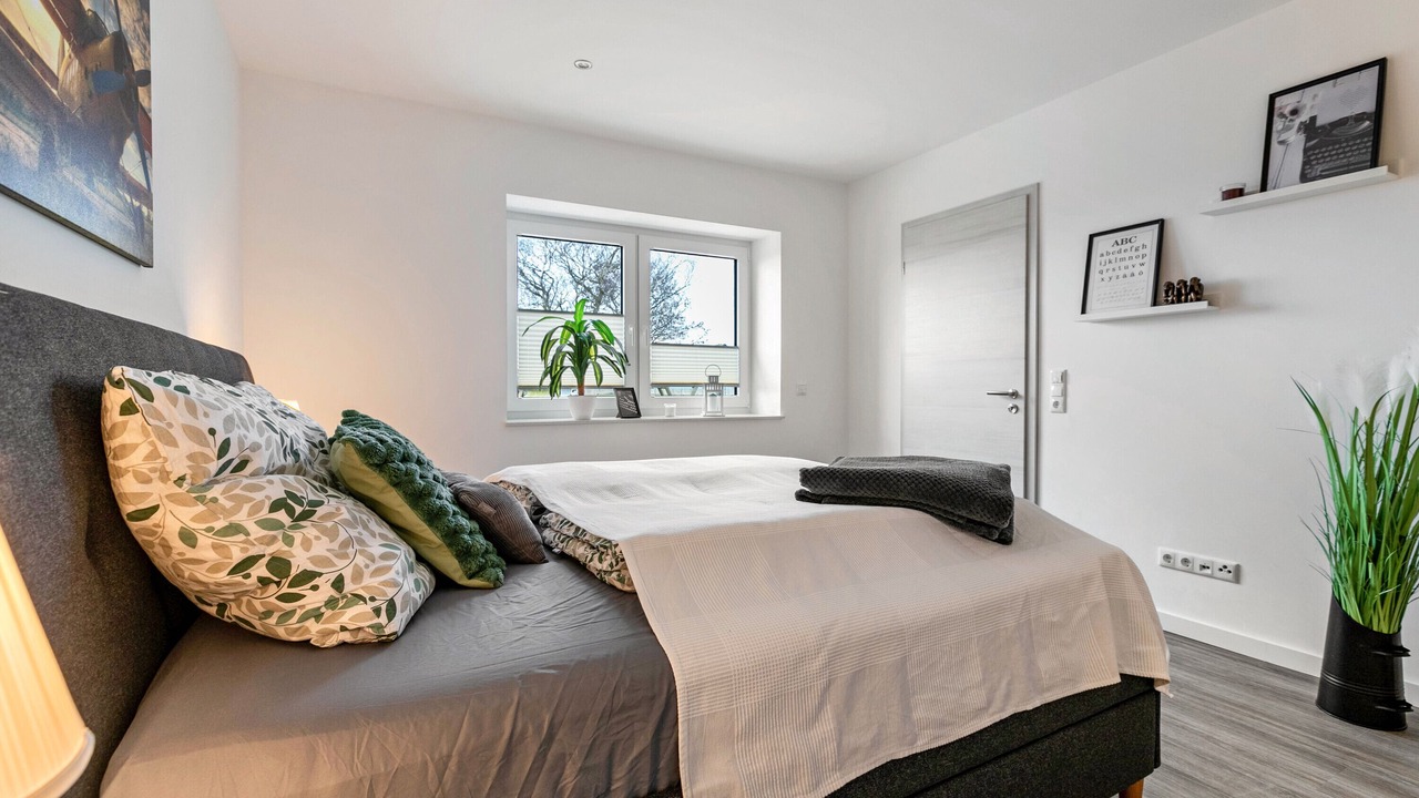 Photo of Bedroom in Oesterdeichstrich