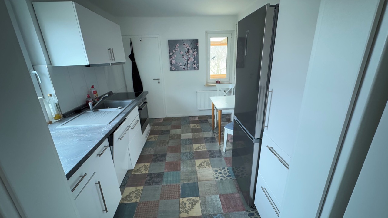 Photo of Kitchen in St. Lorenz Nord
