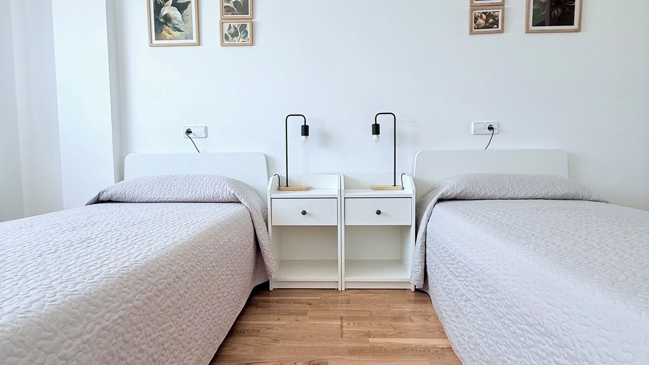 Photo of Bedroom in Quintans