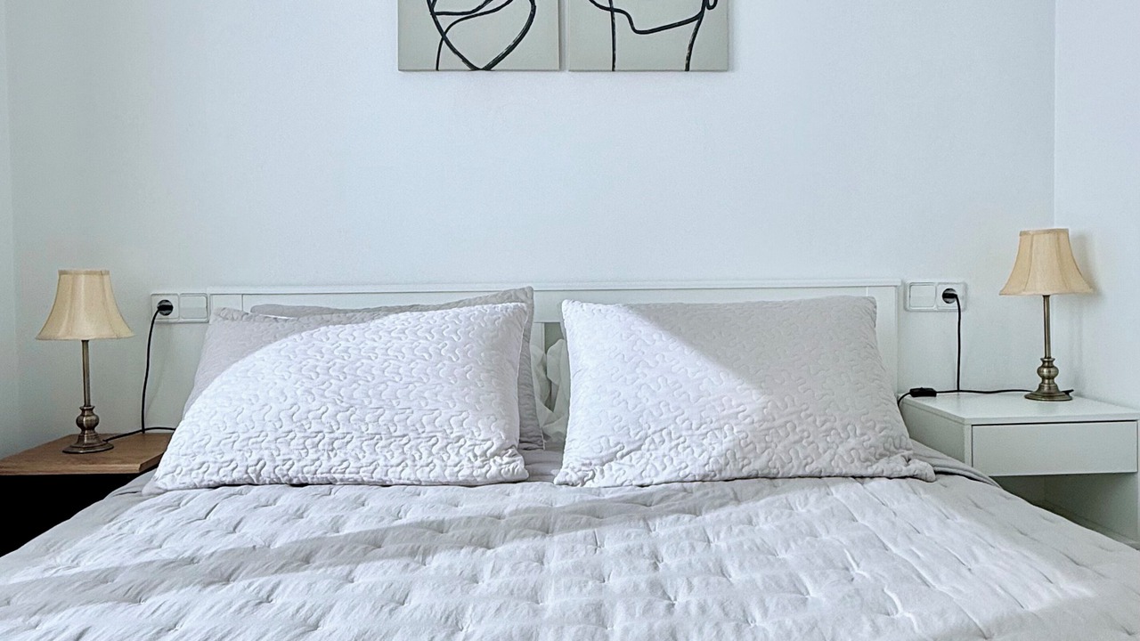 Photo of Bedroom in Quintans