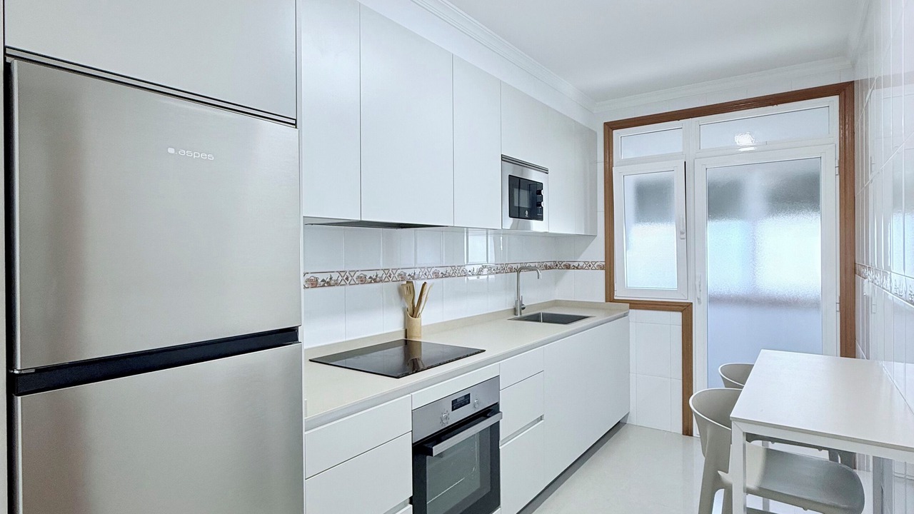 Photo of Kitchen in Quintans