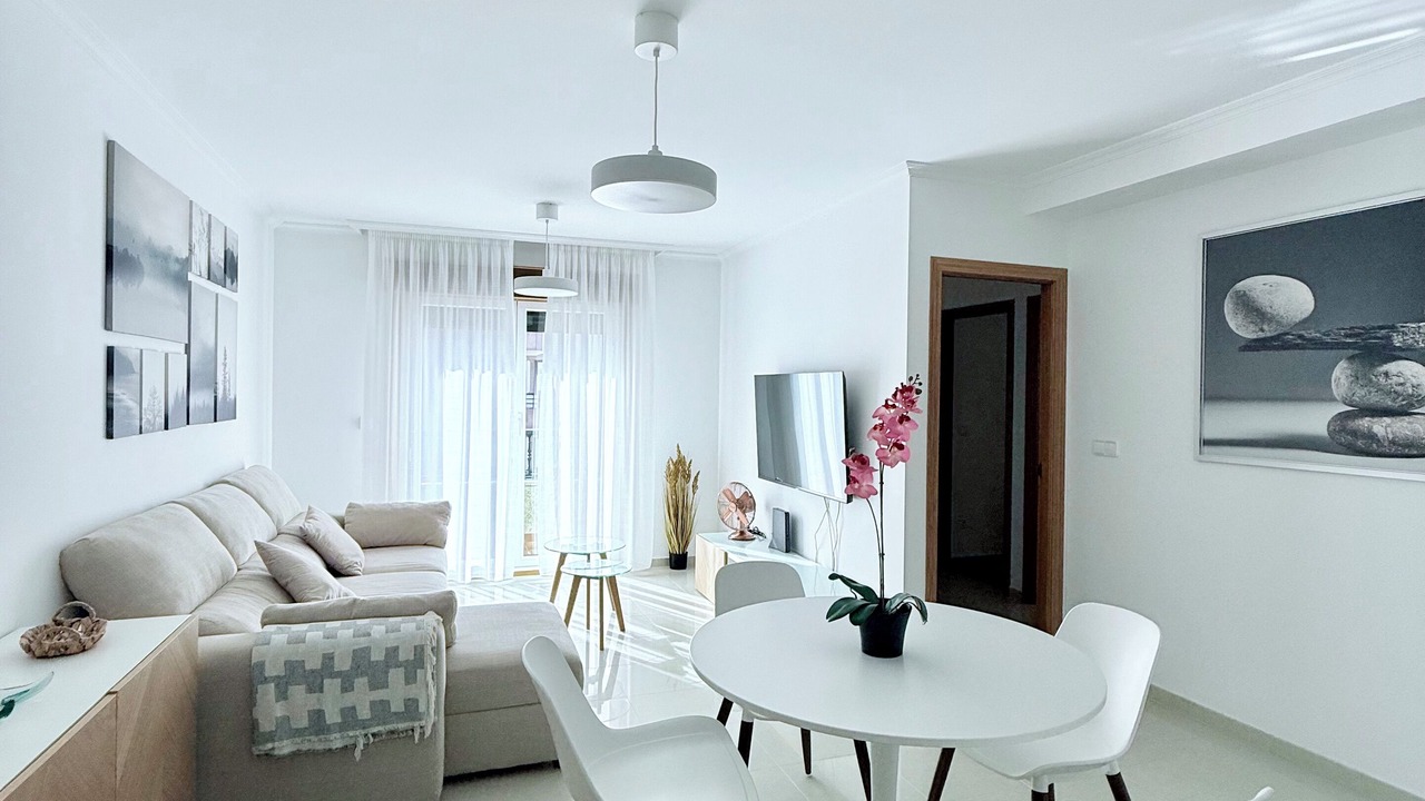 Photo of Livingroom in Quintans