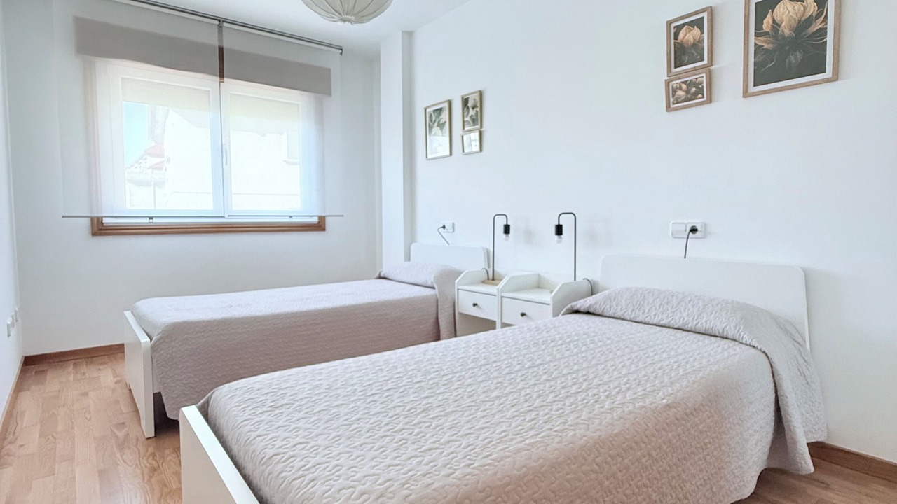 Photo of Bedroom in Quintans
