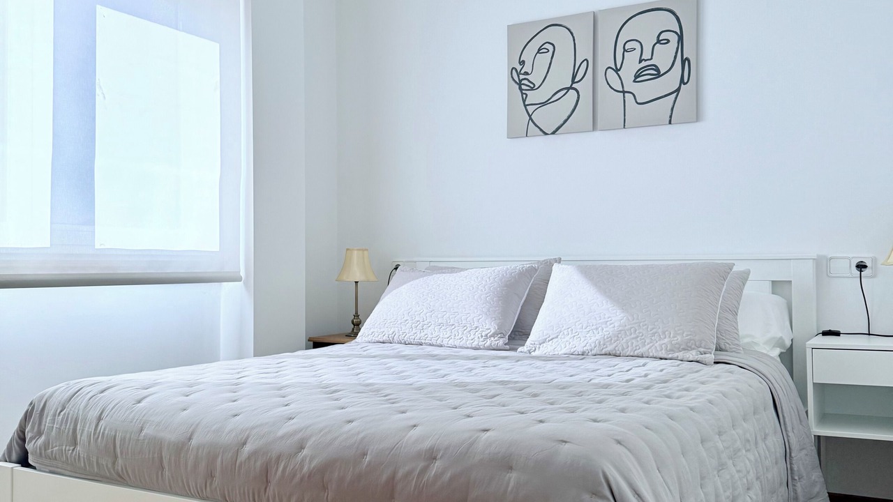 Photo of Bedroom in Quintans
