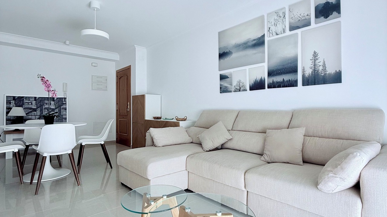 Photo of Livingroom in Quintans