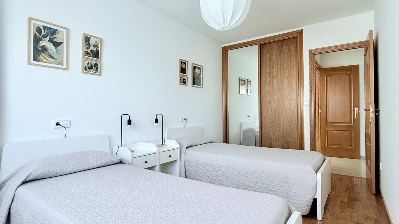 Photo of Bedroom in Quintans