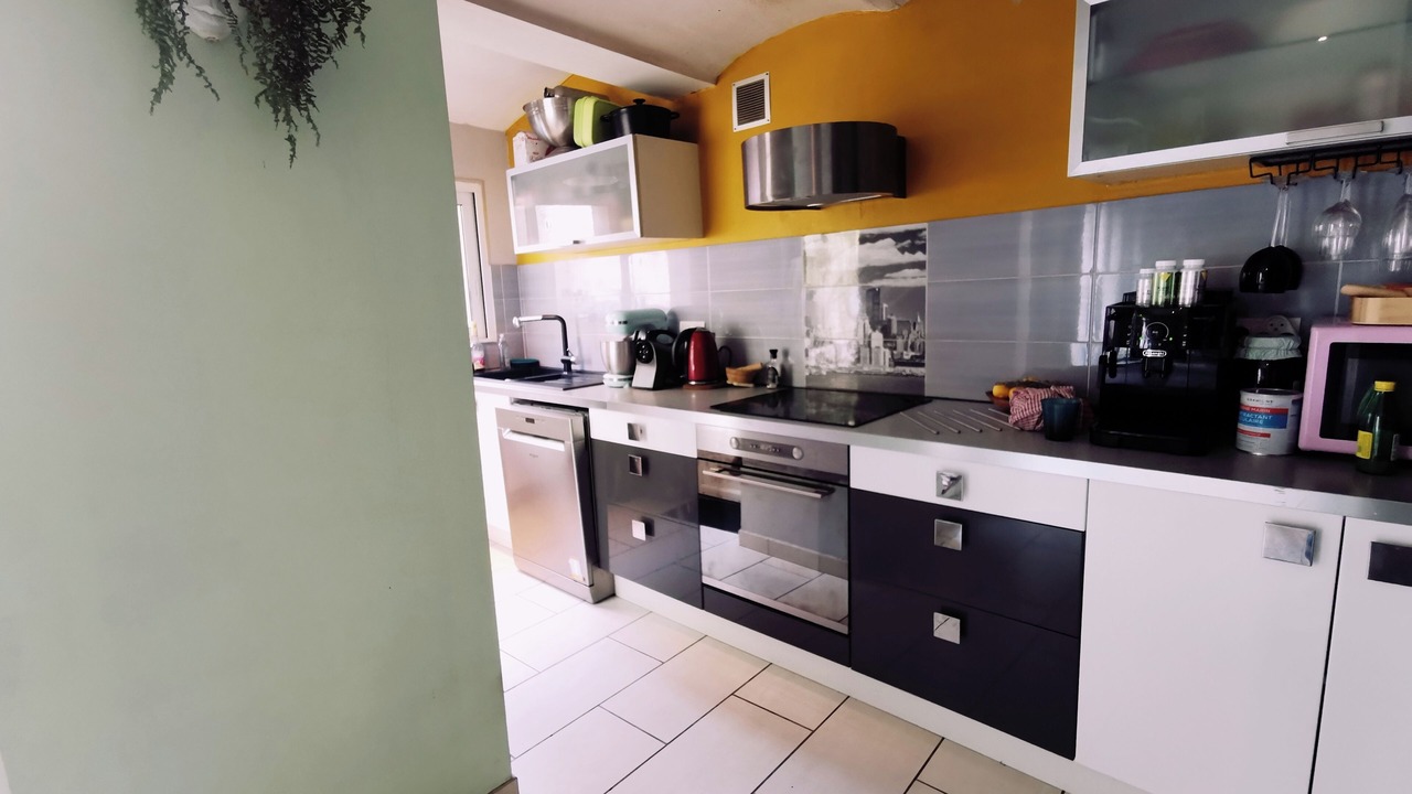 Photo of Kitchen in Lodeve
