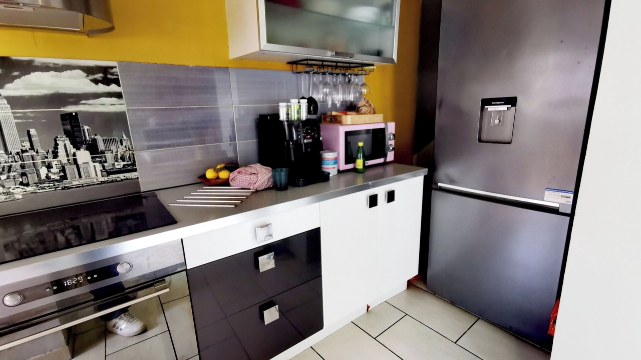 Photo of Kitchen in Lodeve