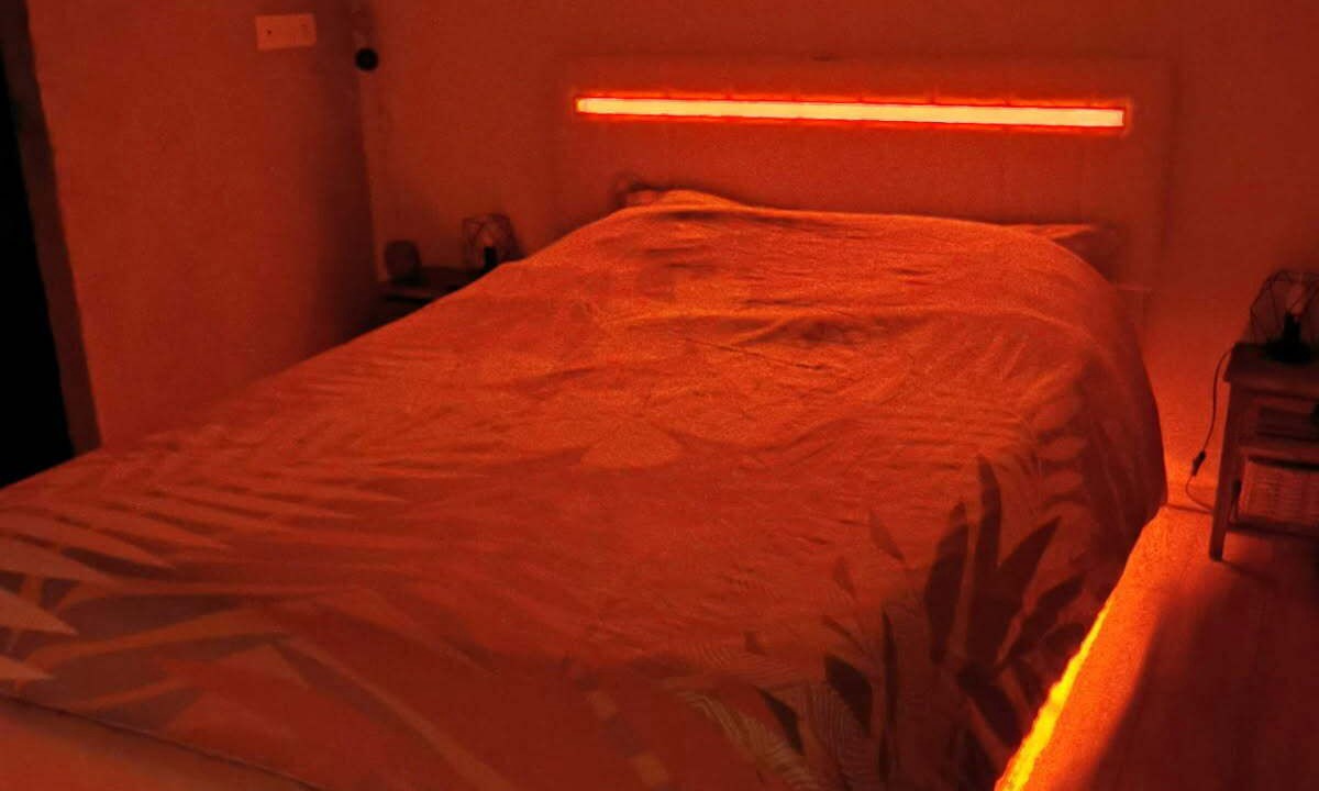 Photo of Bedroom in Lodeve