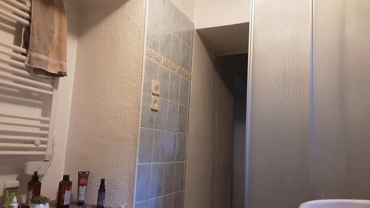 Photo of Bathroom in Saint-Julien-du-Gua
