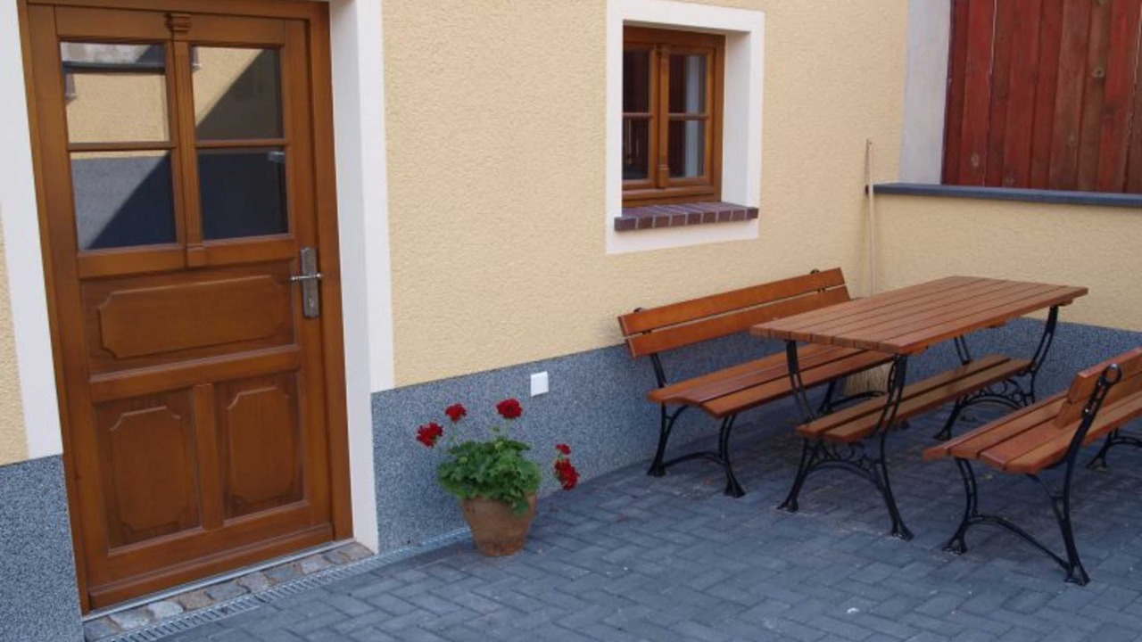 Photo of Outdoor in Dreiheide